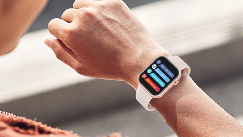Smartwatch, l'occasione dell'anno è su Amazon - Agemobile.com