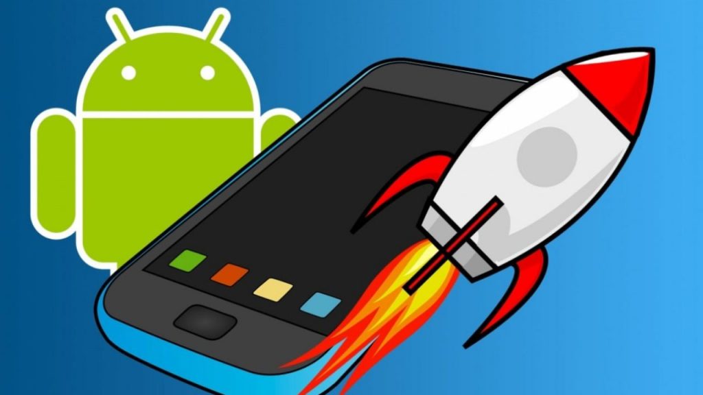 Telefono lento? La soluzione può essere alla portata - Agemobile.com